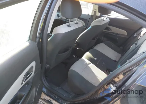 2011 Chevrolet Cruze Ls z USA, uszkodzony, nr VIN 1G1PD5SH2B7306381